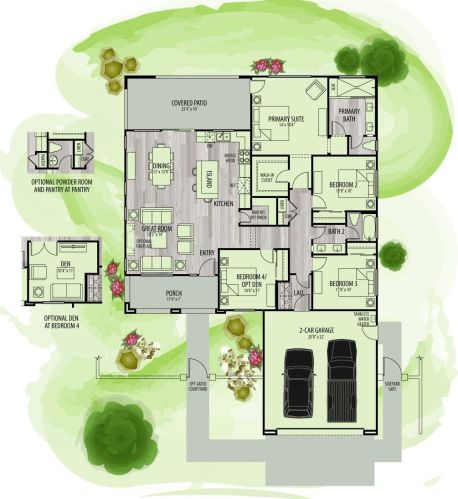 66234 Palo Verde Trl, Desert Hot Springs, CA 92240-8100