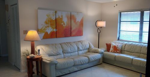 6364 Kings Gate Cir, Delray Beach FL  33484-2429 exterior