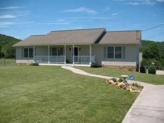 172 Riviera Dr, Newport, TN 37821-5606