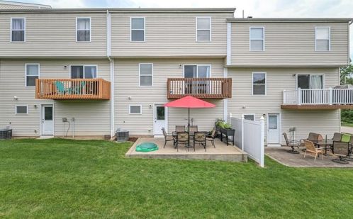 6203 Elter Ct, Pittsburgh PA  15209-1531 exterior