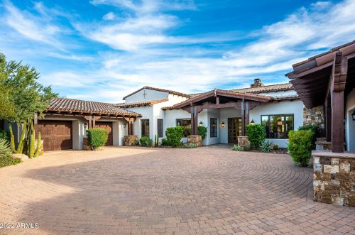 8427 Homestead Cir, Scottsdale, AZ 85266-1377