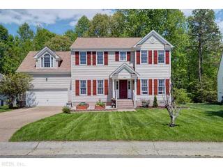 3776 Mulberry Ln, Williamsburg, VA