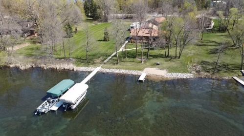 9637 Water Lily Trl, Alex MN  56308-9756 exterior