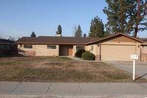 6624 Lucille Ave, Bakersfield, CA 93308-2747