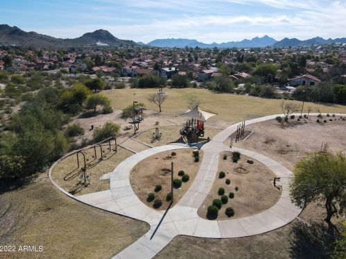 14447 20th St, Phoenix AZ 85006-2002 exterior