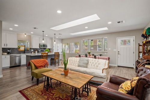 143 Vine St, Lake Nacimiento CA  93446-3736 exterior