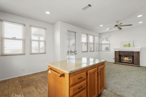 7 Villa Valtelena, Lake Elsinore CA  92532-0110 exterior