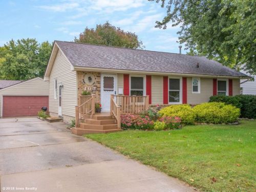 103 12th St, Ivy, IA 50009-2049