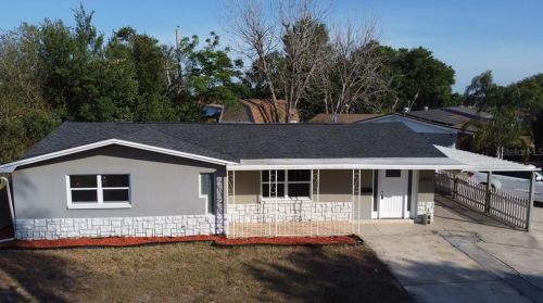 5405 Trouble Creek Rd, New Port Richey FL  34652-5123 exterior