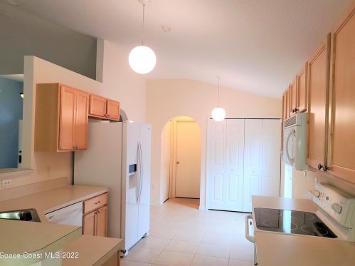 219 Macon Dr, Titusville FL  32780-9104 exterior