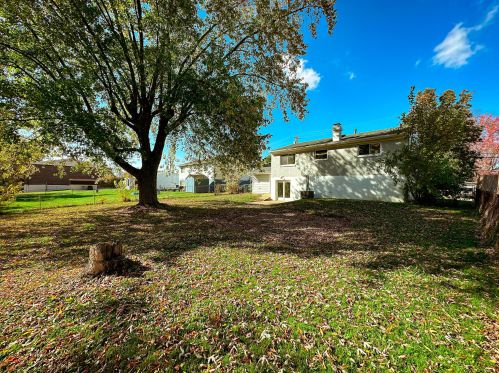 7131 Manderlay Dr, Florence KY  41042-2623 exterior