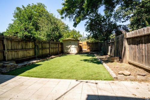 748 Myron Pl, Ukiah CA  95482-4070 exterior