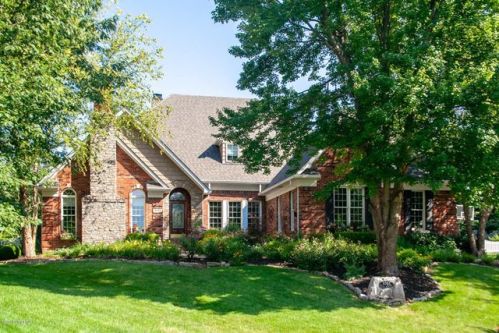 9703 Keal Run Ct, Louisville, KY 40241-3026
