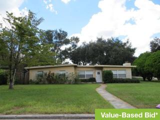 3202 Debbie Dr, Orlando, FL 32806-6636