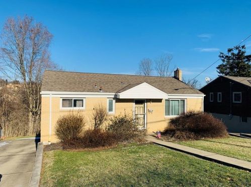 3583 Wallace Dr, Pittsburgh, PA 15227-4445
