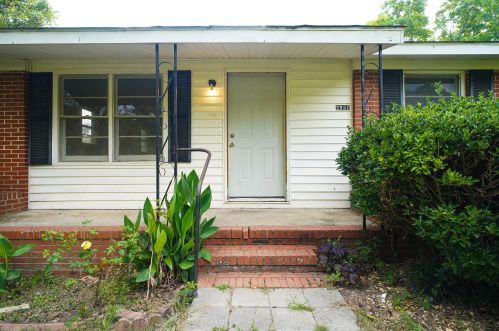 2931 Reynolds Rd, Blackville, SC 29817-4601