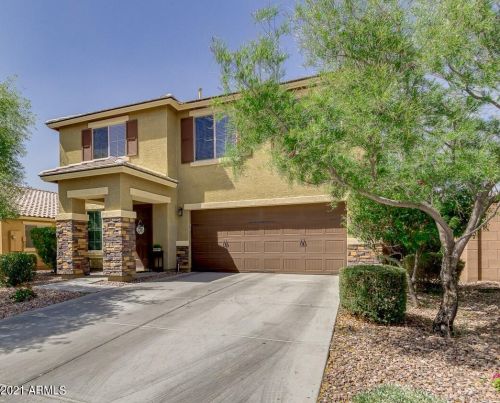 2176 Hazeltine Way, Gilbert, AZ 85298-7473