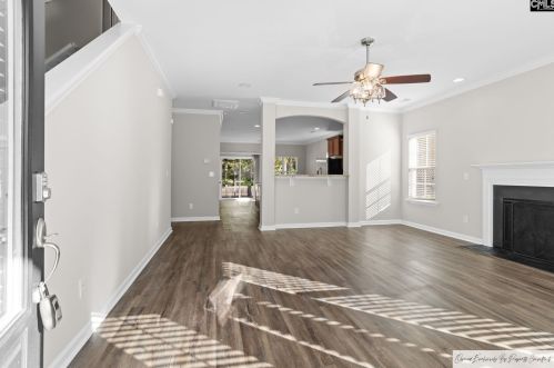 282 Hawkins Creek Rd, Blythewood SC  29016-7230 exterior