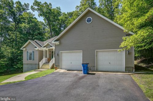 197 Marcia Mcgill Way, Mineral VA  23117-4562 exterior