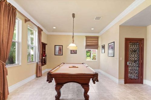 2646 Treanor Ter, West Palm Beach FL  33414-6407 exterior