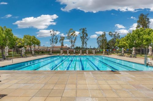 191 Wild Lilac, Irvine CA  92620-2831 exterior