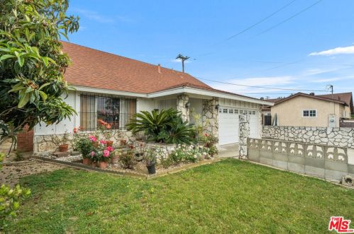 340 228th St, Long Beach, CA 90745-4901