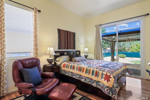 356 Forest Highland Dr, Rio Vista CA  94571-2132 exterior