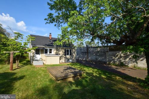 248 Blue Ridge Dr, Madison Mills VA  22960-1738 exterior