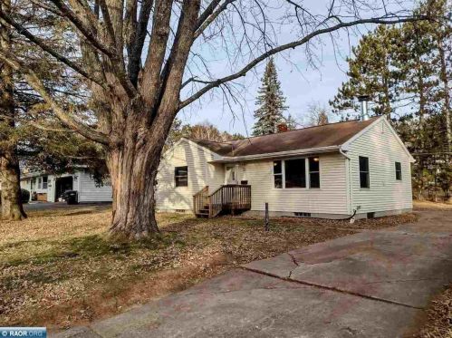 1221 Dewey Ave, Scanlon MN  55720-2509 exterior