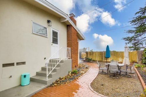 9321 Sisson St, La Mesa CA  91942-3724 exterior