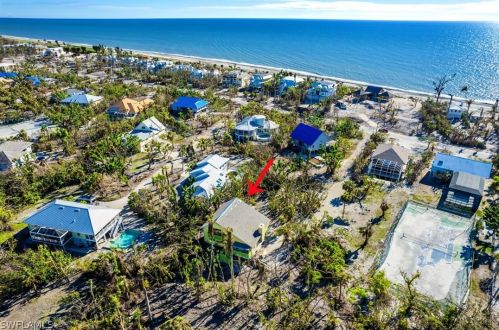 4144 Gulf Dr, Sanibel, FL 33957-5102