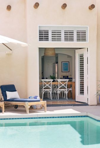 53660 Avenida Mendoza, La Quinta CA  92253-3574 exterior