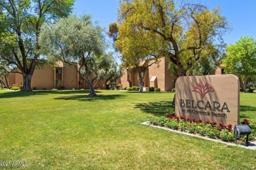 8260 Arabian Trl, Scottsdale AZ 85258-1849 exterior