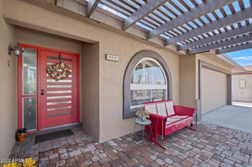 4641 Enid Ave, Mesa, AZ 85206-2717