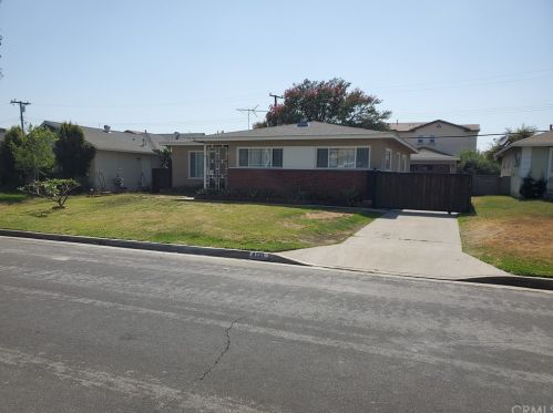 4133 Walnuthaven Dr, Covina, CA 91722-3929