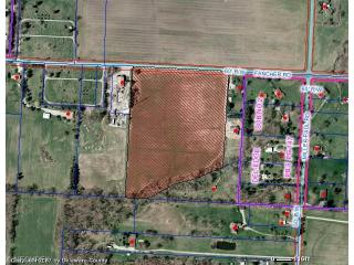 11682 Fancher Rd, Westerville, OH 43082-9793