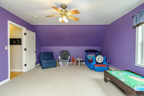 71 Lovers Ln, North Windham CT  06280-1306 exterior