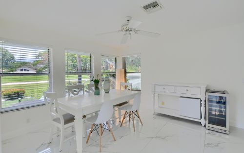 2163 53rd St, Boca Raton FL 33496-3452 exterior