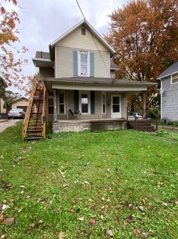 569 Prospect St, Marion, OH 43302-4944