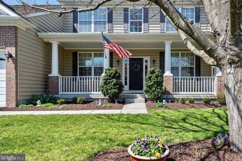 4 Wedgefield Blvd, Millville, DE 19970-3236