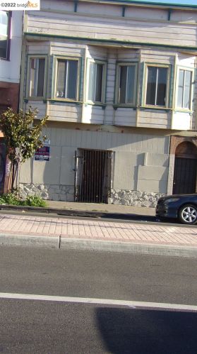 4712 International Blvd, Oakland, CA 94601-5239