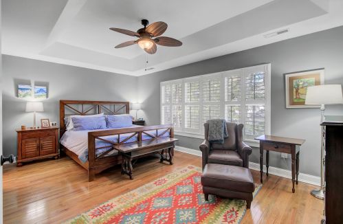 287 Mount Royall Dr, Mount Pleasant SC  29464-6276 exterior