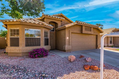 1941 Derringer Way, Chandler, AZ 85286-0932