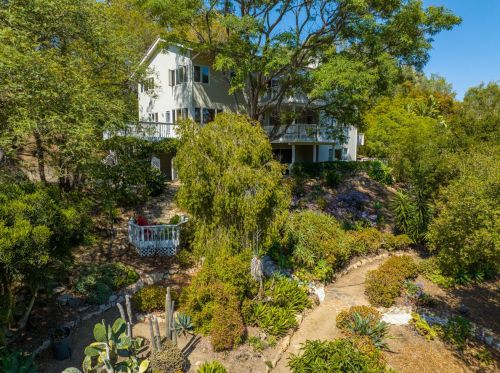543 Arroyo Ave, Santa Barbara, CA 93109-1402