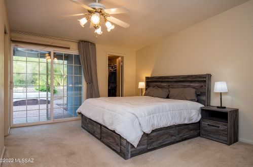 7780 La Canada Dr, Tucson AZ  85704-2003 exterior