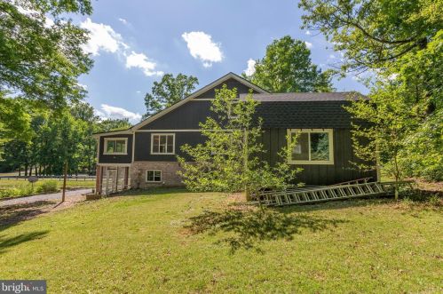 340 Land Or Dr, Ruther Glen VA  22546-1240 exterior