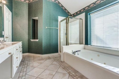 3606 Mackenzie Ln, Richardson TX  75082-2620 exterior