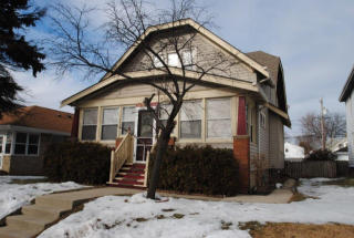 3426 Armour Ave, Cudahy WI  53110-1003 exterior