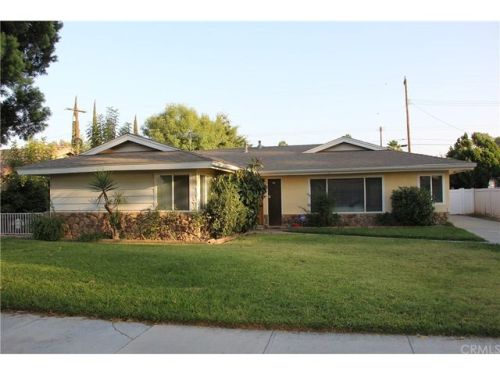 9164 Hawthorne Ave, Riverside, CA 92503-3831