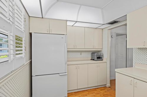 809 Meadowlark Ln, Delray Beach FL  33445-1853 exterior